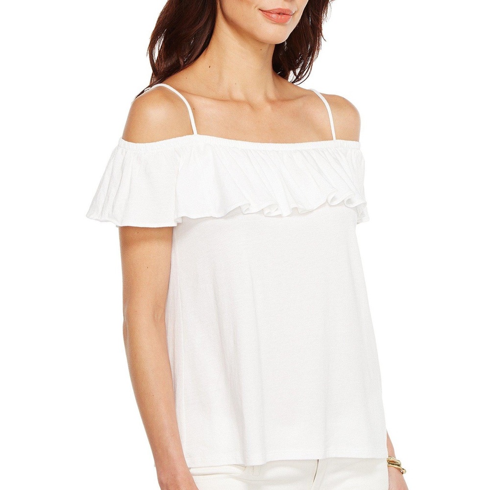 Lilly Pulitzer Tamiami Top (EUC)